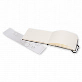 Moleskine Watercolor Album Pocket Black 200 GSM 9x14cm trendygifthk